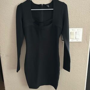 Marciano Kamille Bandage Dress